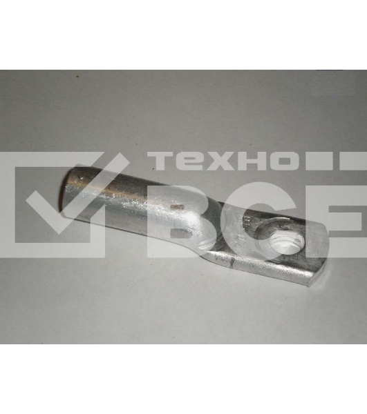 Наконечник алюминиевый ТА 70-10-12 УХЛ3 (опрес.) КЗОЦМ 5670