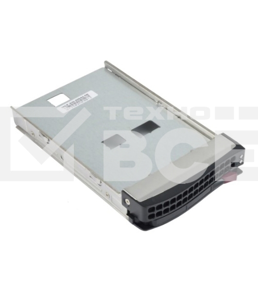 Опция к серверу Supermicro MCP-220-00043-0N 2.5