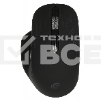 Мышь беспроводная Oklick 636LWC черный, 2400 dpi, радиоканал, USB/USB-C, кнопки - 6, фото7