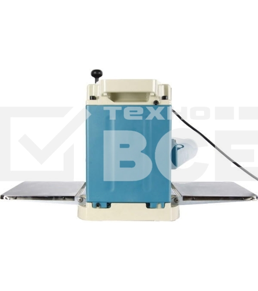 Станок рейсмусовый MAKITA 2012NB1650Вт 8500об/мин нож 304мм срез 0-3мм