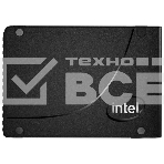 Накопитель SSD Intel Optane DC P4800X, 750Gb, U.2, PCIe 3.0 x4, NVMe, 2.5