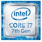 Процессор Intel Core-i7-7700 Soc-1151 3.6GHz OEM, фото3