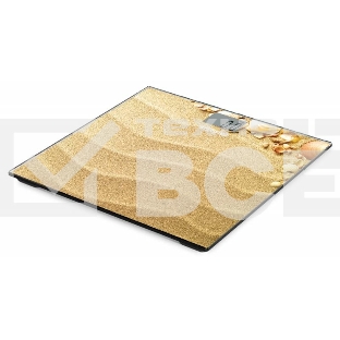 Весы напольные электронные Starwind SSP2359 макс.180кг рисунок