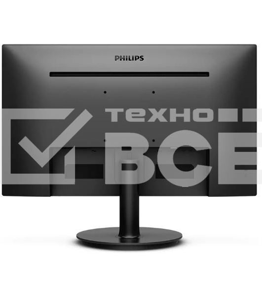 Монитор 27