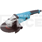 Угловая шлифовальная машина Makita GA9020SFK УШМ,ф230мм, фото2