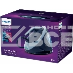Парогенератор Philips PSG7030/20 синий, фото5