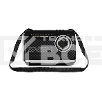 Радиоприёмник SVEN SRP-535 чёрный (3 Вт, FM/AM/SW, USB, SD/microSD, 900 мАч, 2 х D/UM, фонарь), фото19