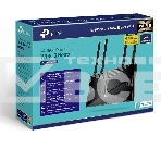 Двухдиапазонный Wi-Fi 6 роутер TP-Link Archer AX23 AX1800, фото17