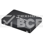 Накопитель SSD Samsung Enterprise, 1.92Tb, PCIe 3.1 x4, 2.5