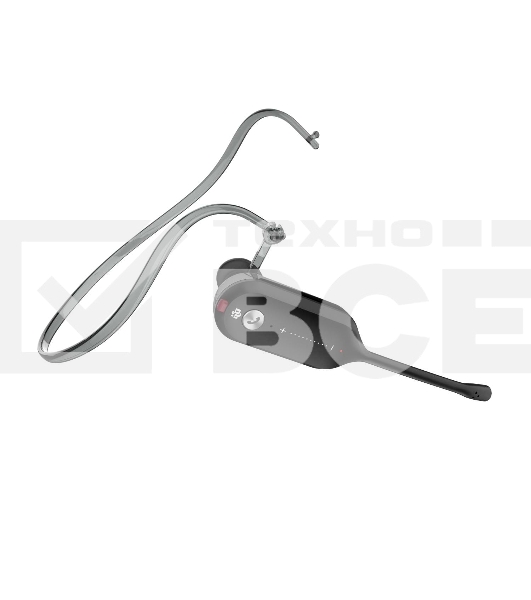 Гарнитура беспроводная Yealink WH63 UC