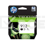 Картридж струйный HP 912 3YL84AE черный (825стр.) для HP OfficeJet 801x/802x, фото4