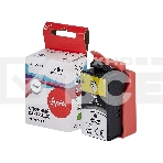 Струйный картридж Sakura C13T26614010 (266 Black) для Epson, черный, 8,8 мл., 250 к., фото 1