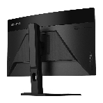 Монитор 27' Gigabyte G27QC A VA 2560x1440, 165 Гц, 1 мс, 16:9, 250 кд/м², HDMI 2.0 (x2), DP 1.2, 3.5 Jack, USB Hub (2x USB 3.0), динамики (2x2 Вт), FreeSync, изогнутый экран (1500R), черный, фото35