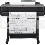 Плоттер струйный HP Designjet T630, A1, цветной, 24