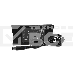 Блок питания (сетевой адаптер) Amperin AI-DL65S для ноутбуков Dell 19.5V 3.34A 7.4pin slim, фото2