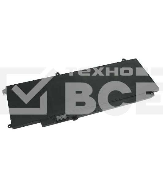 Аккумулятор для Dell Inspiron 15-7547, 43Wh, 11.1V, Dell