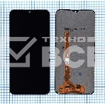Дисплей для Vivo Y93 Lite черный, фото 1