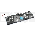 Аккумуляторная батарея для ноутбука Gigabyte P34G v2-315.2V 4030mAh, фото2