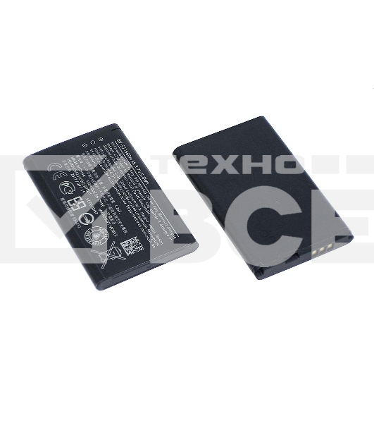 Аккумуляторная батарея BV-5J для Microsoft 435/435 Dual/532/532 Dual