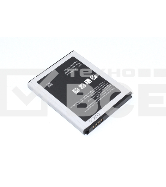 Аккумулятор (батарея) Amperin EB-F1A2GBU для Samsung Galaxy S2 I9100