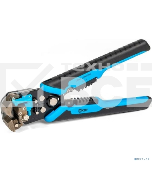 Инструмент для снятия изоляции WS-18 серия ПРОФИ