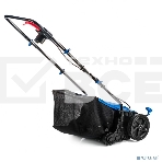 Скарификатор Hyundai SCE 3220 (SCE 3220), фото9
