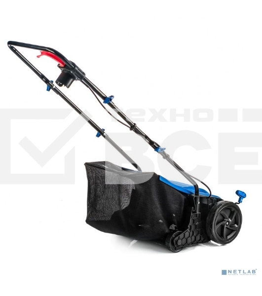 Скарификатор Hyundai SCE 3220 (SCE 3220)