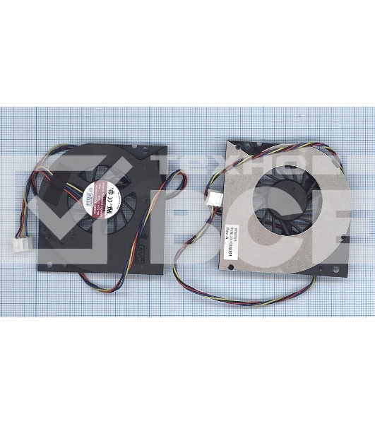 Вентилятор (кулер) для моноблока Lenovo IdeaCentre B305 A4980 A70Z W4600 W6000 GPU