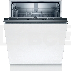 Встраиваемая посудомоечная машина Bosch SMV25BX02R 60cm, фото10