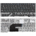 Клавиатура для ноутбука Asus Eee PC MK90H черная, фото4
