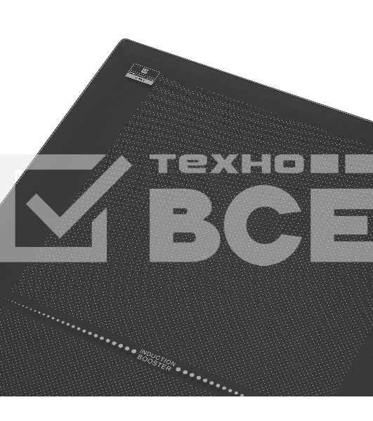 Индукционная варочная панель Maunfeld CVI292S2FDGR Inverter