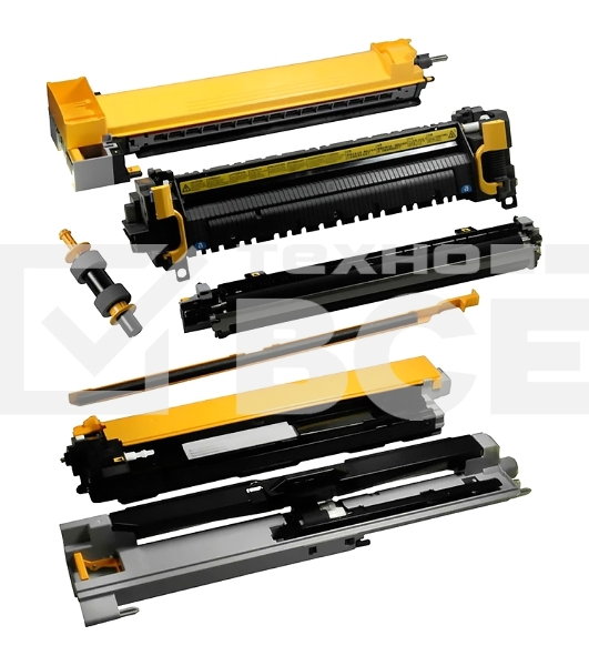 Сервисный комплект Kyocera MK-475 (1702K38NL0), 300000 стр A4, для FS-6025MFP/FS-6025MFP/B/FS-6030MFP/FS-6525MFP/FS-6530MFP
