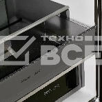 Холодильник Maunfeld MFF190NFDBG бежевый двухкамерный 330/168 л морозилка снизу, Total NoFrost, Side by Side, фото14