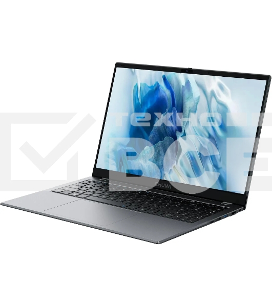 Ноутбук Chuwi GemiBook Plus 15.6