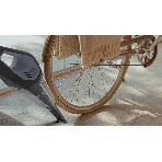 Пылесос Автомобильный Ritmix CVC-008 черный 70Вт, фото2