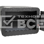 Сейф мебельный Cactus CS-SF-T25 250x350x300мм электронный, фото19