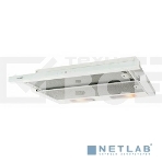 Вытяжка Weissgauff TEL 06 TC WH, фото2