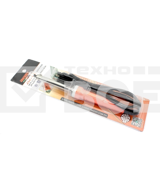 Паяльник электрический Jakemy JM-SL04 60W