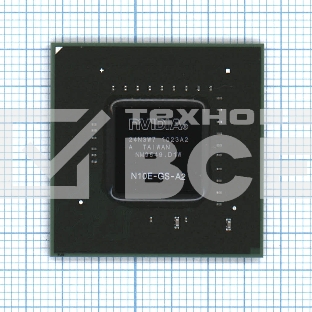 Чип nVidia N10E-GS-A2