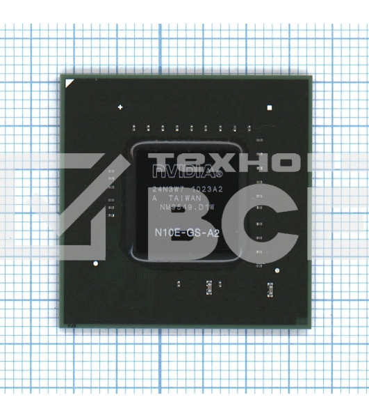 Чип nVidia N10E-GS-A2
