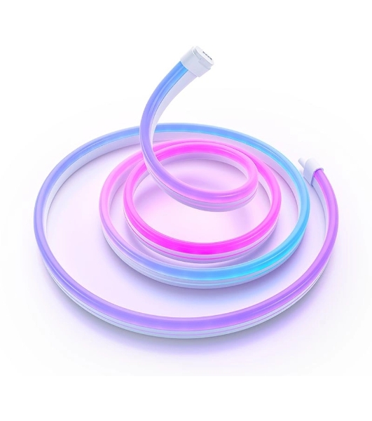 Лента светодиодная Xiaomi (удлинитель) Smart Lightstrip Pro Extension 