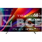 Телевизор Digma 65