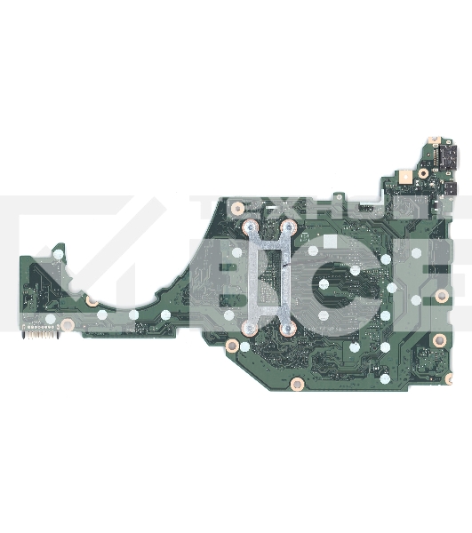 Материнская плата HP 15S-EQ AMD Ryzen 3 4300U