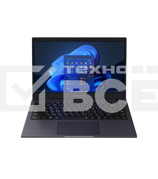 Ноутбук Maibenben Smart S14A-R545UM 14
