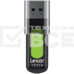 Накопитель LEXAR 64GB  JumpDrive S57 USB 3.0 flash drive, up to 150MB/s read and 60MB/s write, фото2