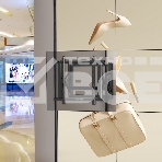 Настенное крепление ONKRON PRO7 Mдля видеостен 40”-70