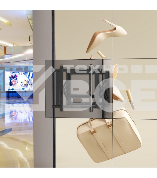 Настенное крепление ONKRON PRO7 Mдля видеостен 40”-70