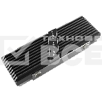 Радиатор SSD Cooler Thermalright M.2 2280 TYPE A B SSD (Radiator, Al, M.2 2280, 70x24x12mm, Black), фото2