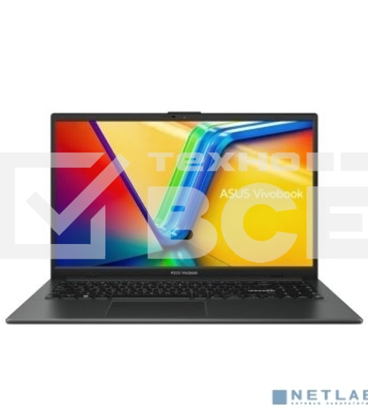 Ноутбук Asus VivoBook E1504FA-BQ038W 15.6