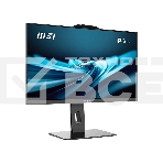 Моноблок MSI Pro AP242P 14M-662XRU 23.8' Full HD i3 14100 (3.5) 16Gb SSD 512Gb UHDG 730 noOS GbitEth WiFi BT 120W клавиатура мышь Cam черный 1920x1080 (9S6-AE0621-834), фото18